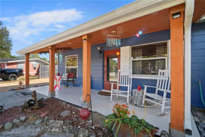 2114 Gardenia Circle, North Fort Myers, FL 33917 - MLS#226004190