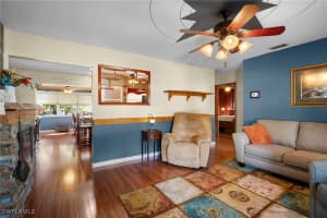 2114 Gardenia Circle, North Fort Myers, FL 33917 - MLS#226004190