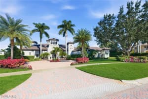 28911 Cavell Terrace, Naples, FL 34119 - MLS#226004194