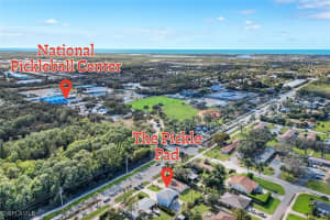 3561 Thomasson Drive, Naples, FL 34112 - MLS#226004200