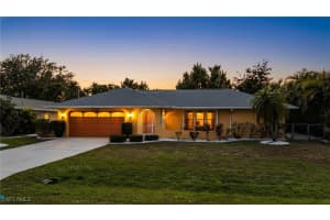 1312 Se 19th St, Cape Coral