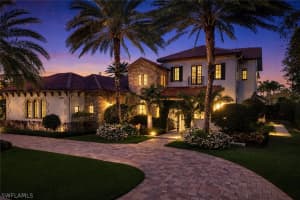 16725 Prato Way, Naples, FL 34110 Sold 03/06/26