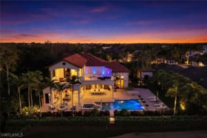 16725 Prato Way, Naples, FL 34110 Sold 03/06/26