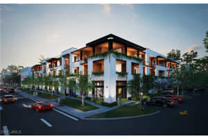 210 9th St S 301, Naples