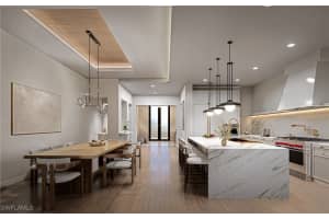 210 9th Street, Naples, FL 34102 - MLS#226004212