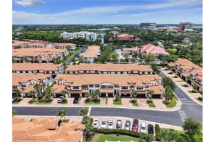 15851 Portofino Springs Blvd 103, Fort Myers