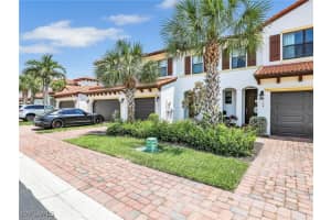 15851 Portofino Springs Boulevard, Fort Myers, FL 33908 - MLS#226004218