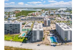 7146 Estero Blvd 816, Fort Myers Beach