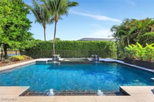 3565 Beaufort Court, Naples, FL 34119 - MLS#226004224