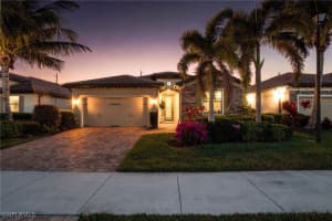 9216 Woodhurst Drive, Naples, FL 34120 - MLS#226004233