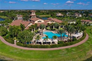 9216 Woodhurst Drive, Naples, FL 34120 - MLS#226004233