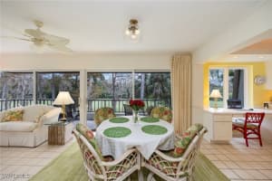 103 Clubhouse Drive, Naples, FL 34105 - MLS#226004235