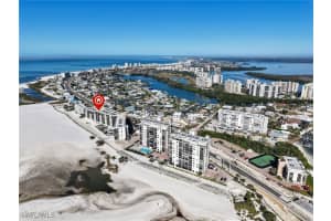 8350 Estero Blvd 231, Fort Myers Beach