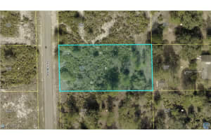 1608 McKinley Avenue, Lehigh Acres, FL 33972 - MLS#226004244