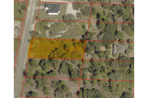 1608 McKinley Avenue, Lehigh Acres, FL 33972 - MLS#226004244