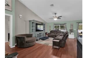 1421 Canton Avenue, Lehigh Acres, FL 33972 - MLS#226004250