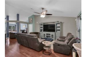 1421 Canton Avenue, Lehigh Acres, FL 33972 - MLS#226004250