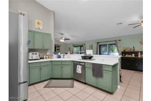 1421 Canton Avenue, Lehigh Acres, FL 33972 - MLS#226004250