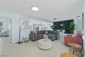 4044 Country Club Boulevard, Cape Coral, FL 33904 - MLS#226004251