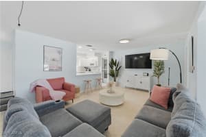 4044 Country Club Boulevard, Cape Coral, FL 33904 - MLS#226004251