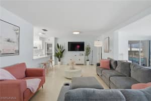 4044 Country Club Boulevard, Cape Coral, FL 33904 - MLS#226004251