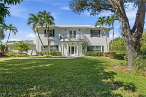 7395 Stonegate Drive, Naples, FL 34109 - MLS#226004252