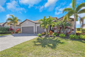 1788 Hagen Court, Naples, FL 34120 - MLS#226004262