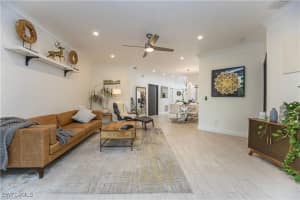 3735 Fieldstone Boulevard, Naples, FL 34109 - MLS#226004271