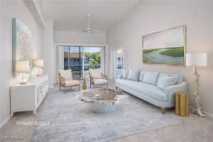 1033 Egrets Walk Cir 203, Naples