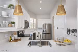 1033 Egrets Walk Circle, Naples, FL 34108 - MLS#226004275