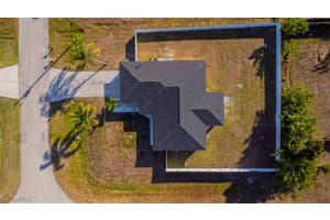 1230 13th Avenue, Cape Coral, FL 33993 - MLS#226004276