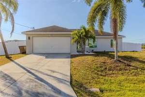 1230 13th Avenue, Cape Coral, FL 33993 - MLS#226004276