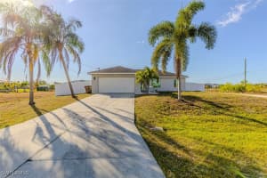 1230 13th Avenue, Cape Coral, FL 33993 - MLS#226004276