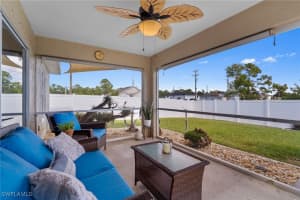 2311 Nw 18th Ave, Cape Coral