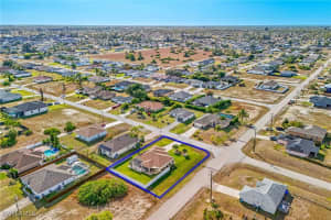 2311 18th Avenue, Cape Coral, FL 33993 - MLS#226004281