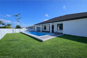 2853 3rd Street, Cape Coral, FL 33993 - MLS#226004283