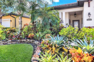 4244 Raffia Palm Circle, Naples, FL 34119 - MLS#226004288