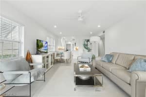 3070 Gulf Shore Blvd N 107 Naples, FL 34103 - Off Market