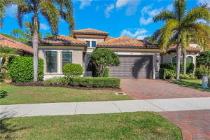9333 Isla Bella Circle, Bonita Springs
