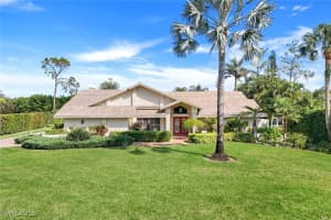 1933 Empress Court, Naples, FL 34110 - MLS#226004312