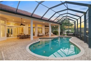 4785 Kittiwake Court, Naples, FL 34119 - MLS#226004317