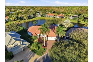 4785 Kittiwake Court, Naples, FL 34119 - MLS#226004317