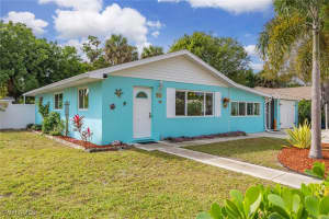 10690 Crockett St, Bonita Springs