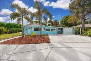 10690 Crockett Street, Bonita Springs, FL 34135 - MLS#226004318