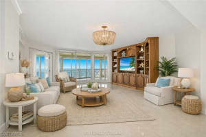 4021 Gulf Shore Boulevard, Naples, FL 34103 - MLS#226004323