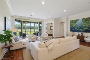 17015 Porta Vecchio Way, Naples, FL 34110 - MLS#226004328