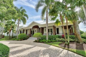 875 Gulf Shore Boulevard, Naples, FL 34102 - MLS#226004333
