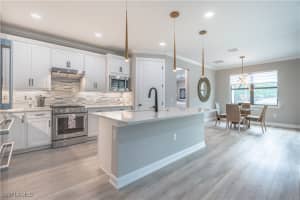 6754 Pennyroyal Drive, Naples, FL 34114 - MLS#226004334