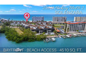 25941 Hickory Boulevard, Bonita Springs, FL 34134 - MLS#226004336