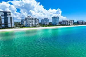 4401 Gulf Shore Boulevard, Naples, FL 34103 - MLS#226004348